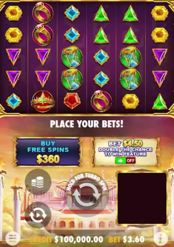 All Symbols and What They Pay All Symbols and What They Pay