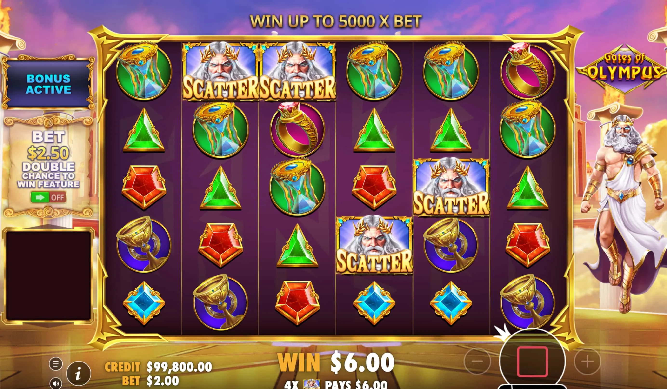 5 Best Casinos for Gates of Olympus — What Makes Each One Stand Out 5 Best Casinos for Gates of Olympus — What Makes Each One Stand Out